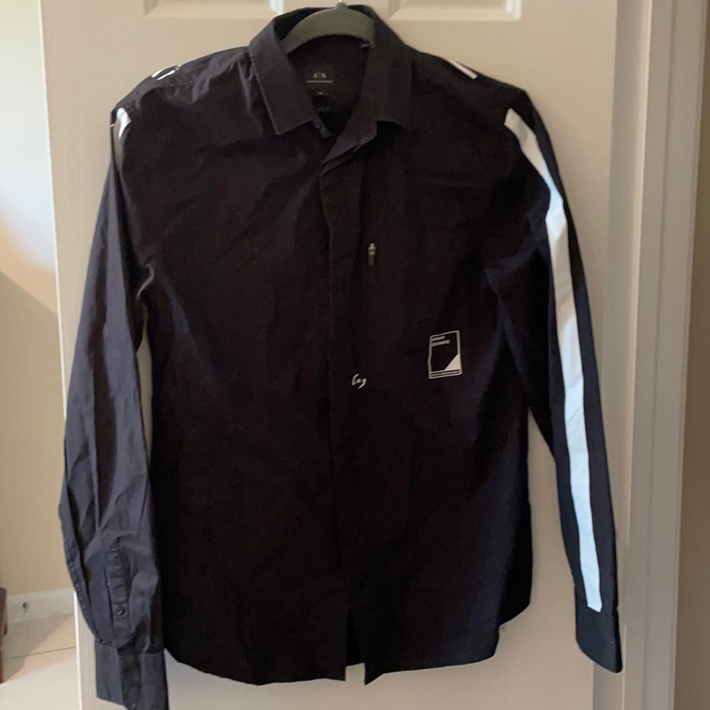 Dressed shirts